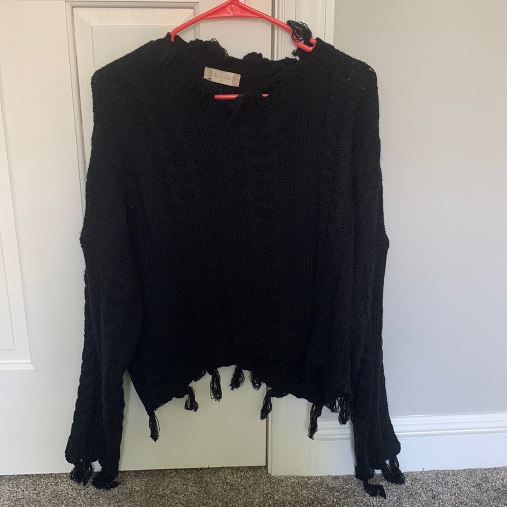 Brand new never been worn. Altar’d state